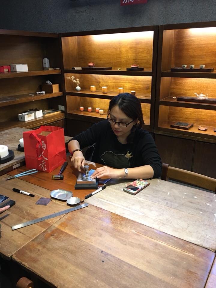 Mary Leu Fine Art Carving Gallery