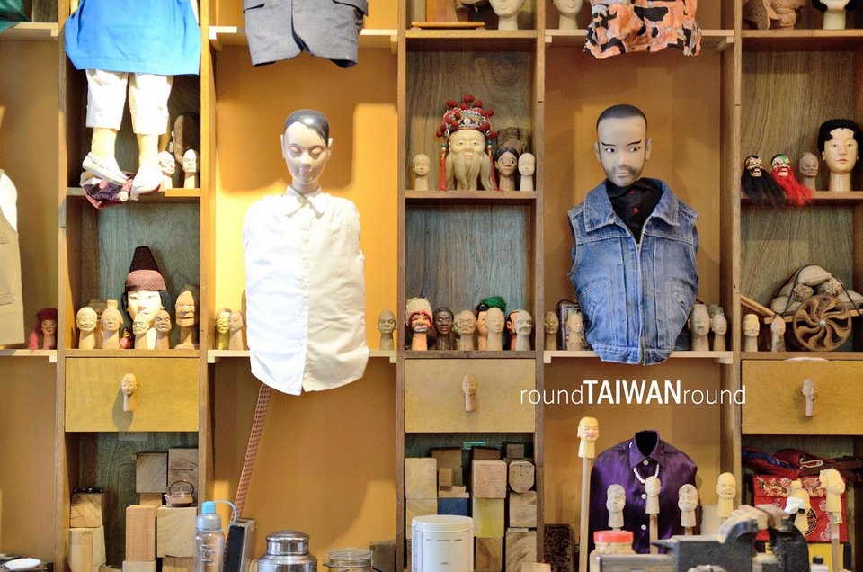 Taiwan Theater Museum2
