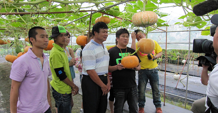 Wanshun Leisure Farm5