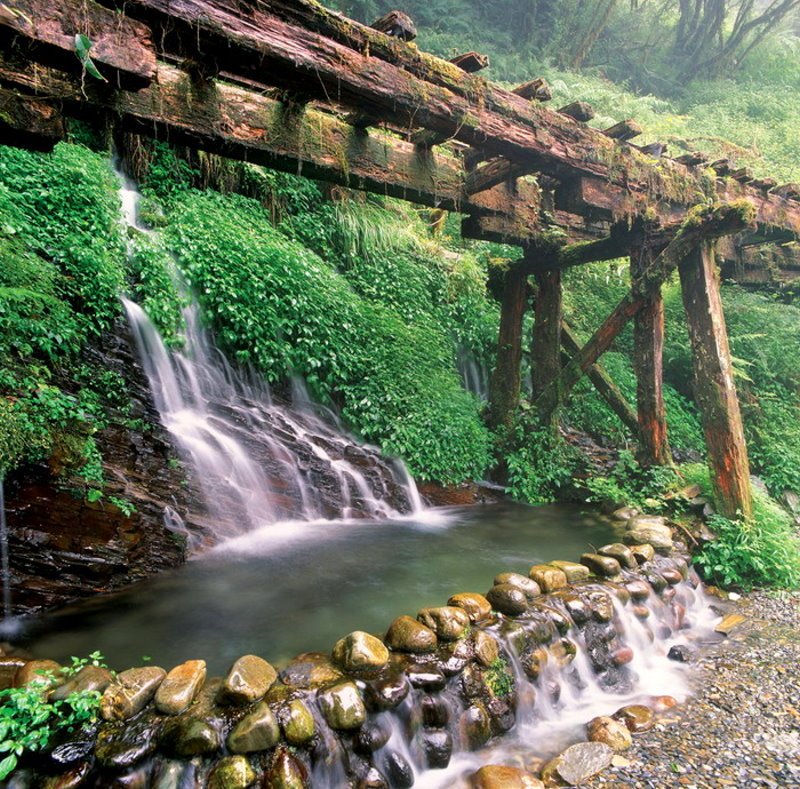 taimingshan taiwan yilan
