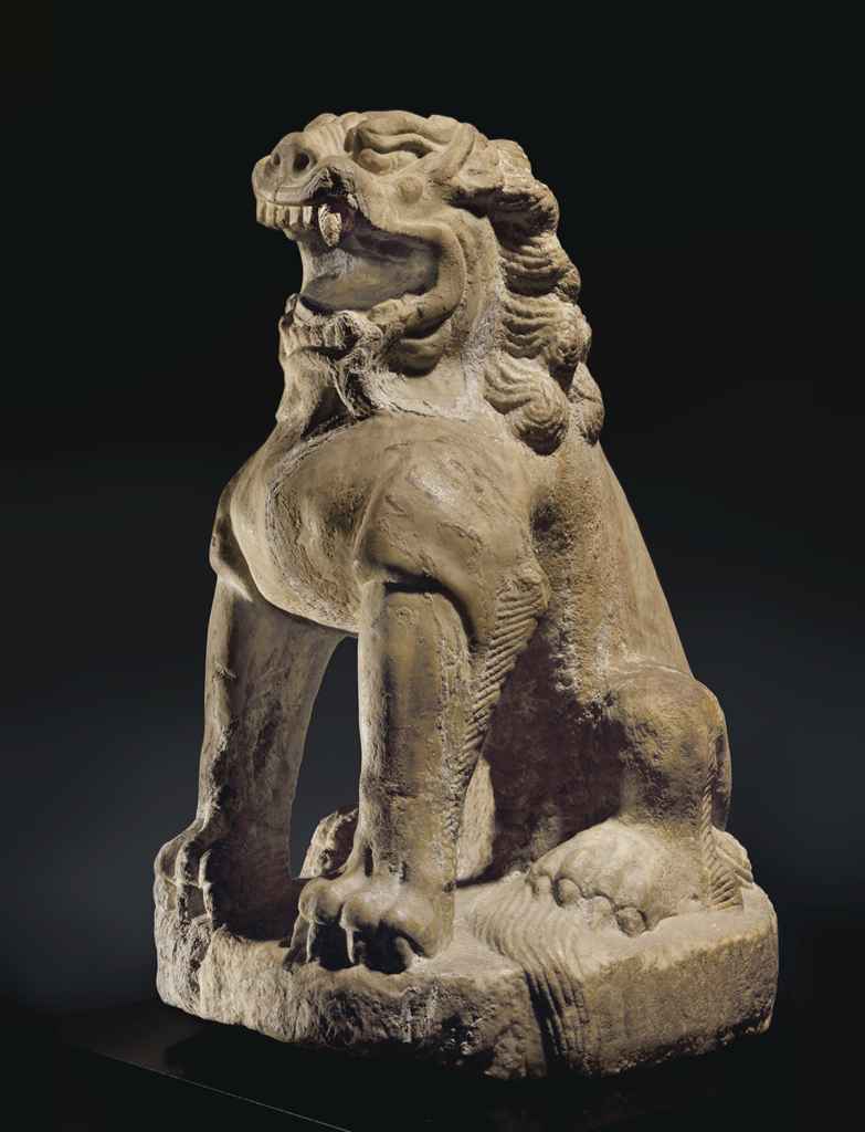 yilan lion museum