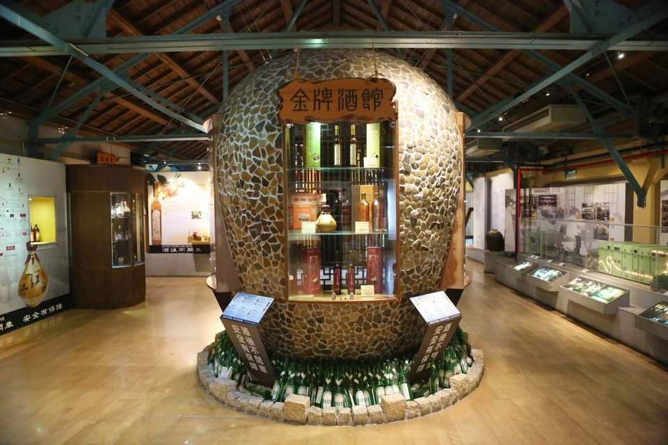 yilan winery museum (4)