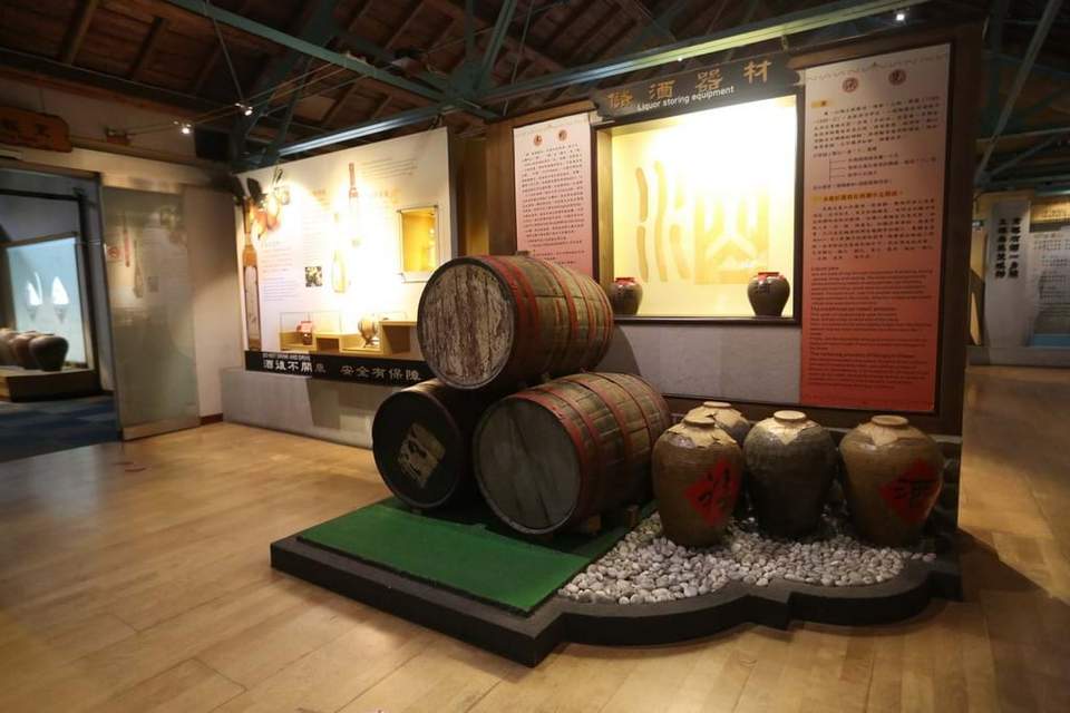 yilan winery museum (5)