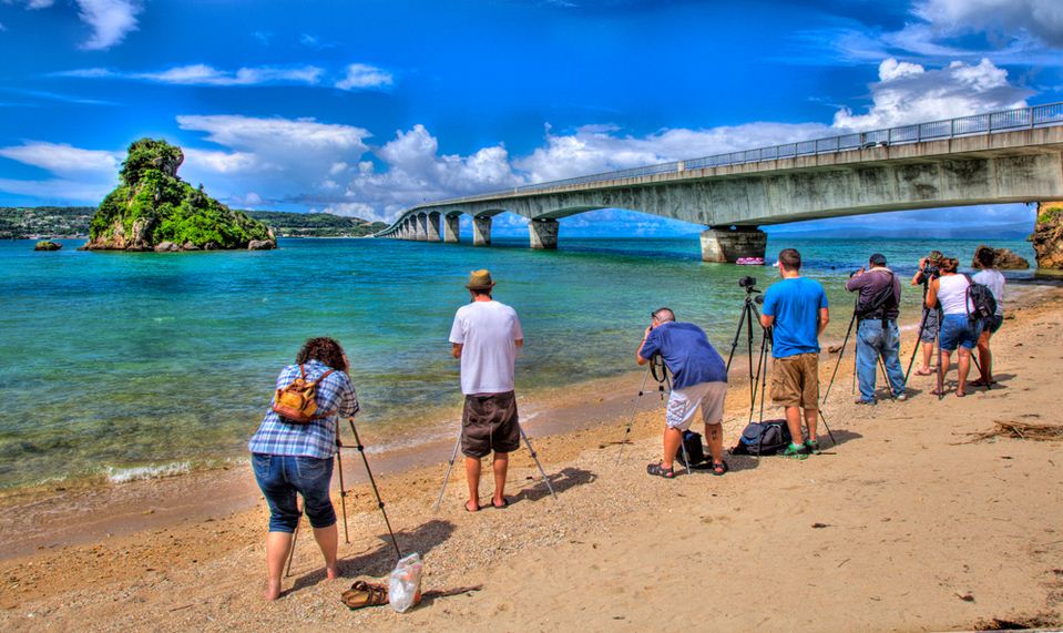Kouri island
