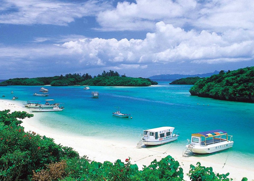 okinawa-japan