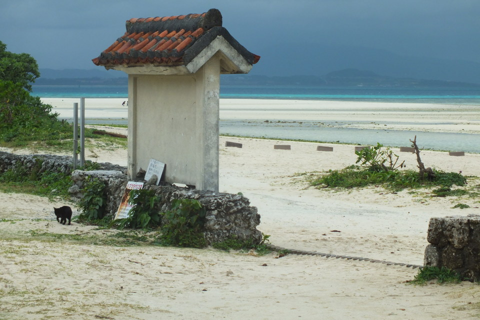 2016-02-27_Kondoi_Beach_Taketomi-Island,Okinawa_コンドイ浜（沖縄県八重山郡竹富町竹富）DSCF3054