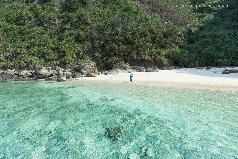 Iriomote Island, Okinawa, Japan3