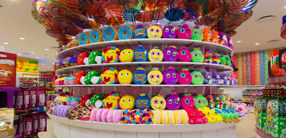 Candylicious singapore 2