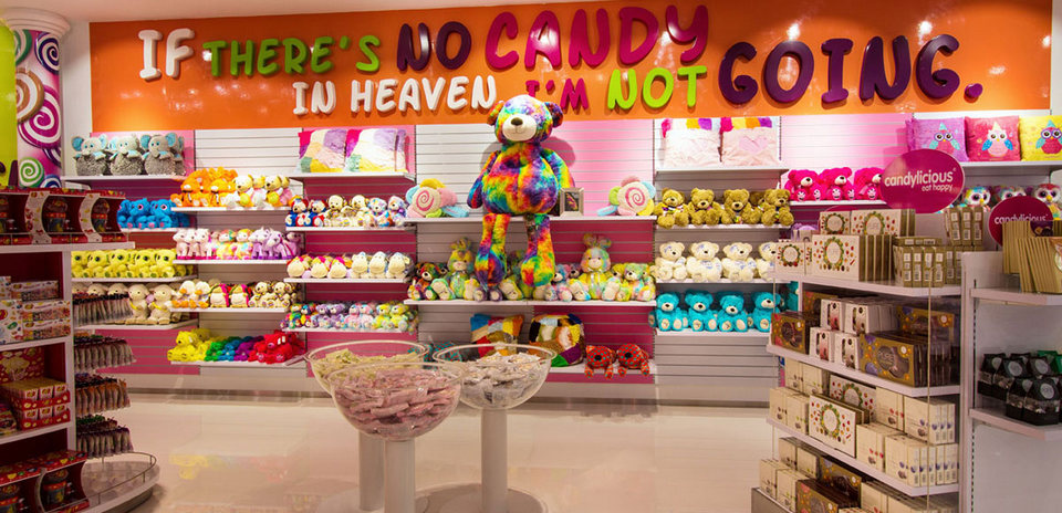 Candylicious singapore 2