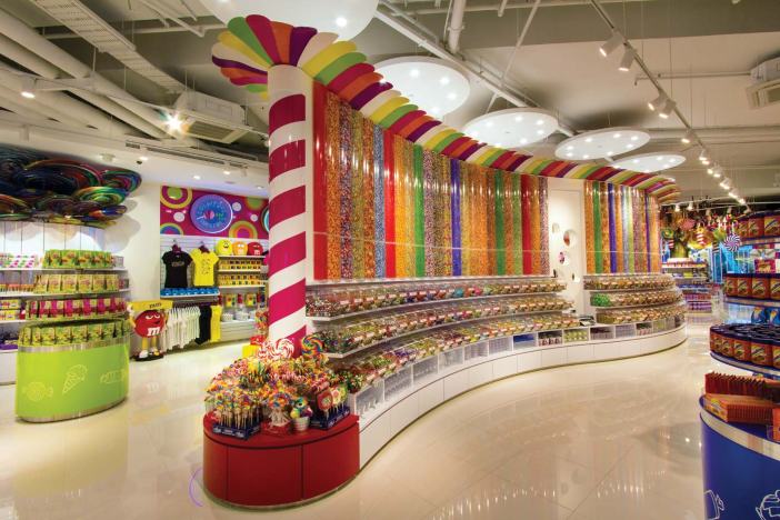 Candylicious singapore 2