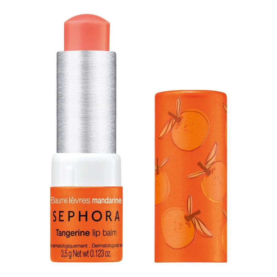 Lip Balm Tangerine