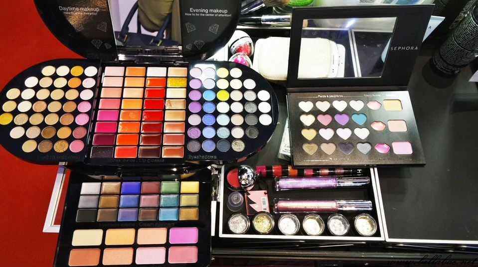 Sephora cosmetic