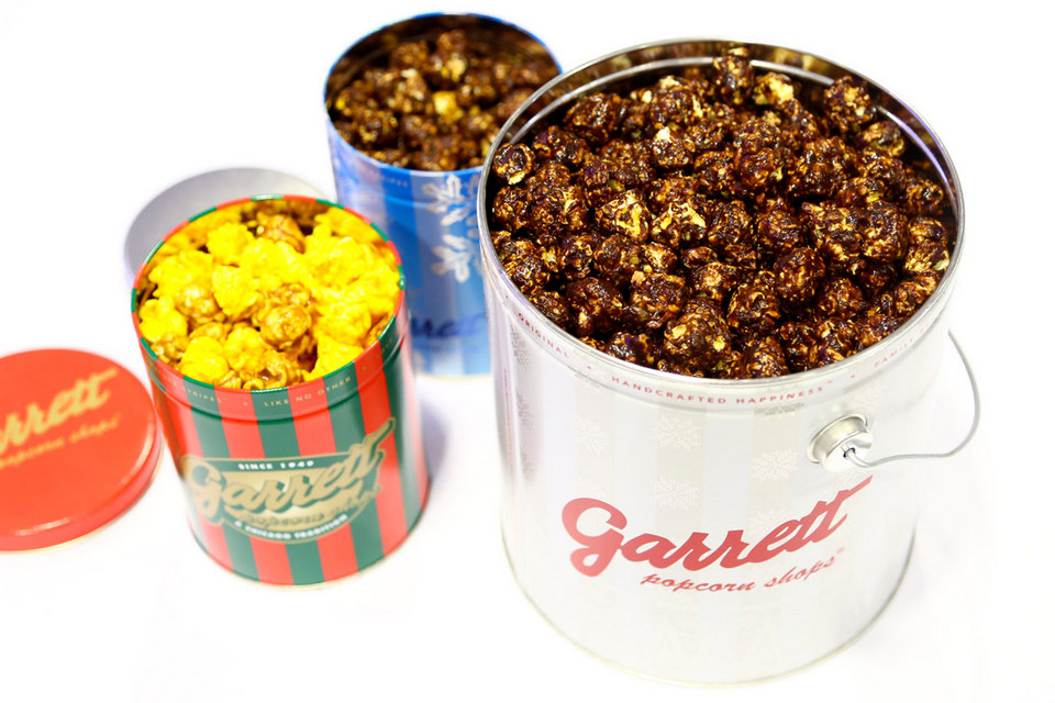 This entry is brought to you in partnership with Garrett Popcorn.