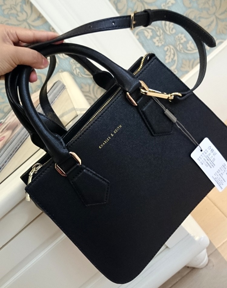 charles-and-keith bags