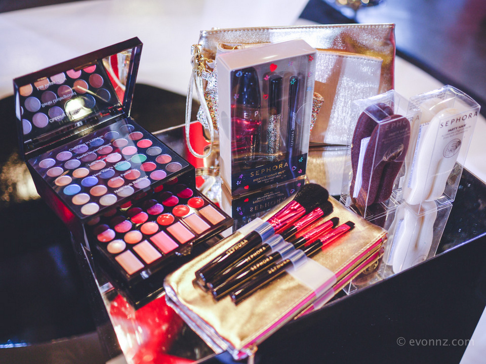 Sephora cosmetic