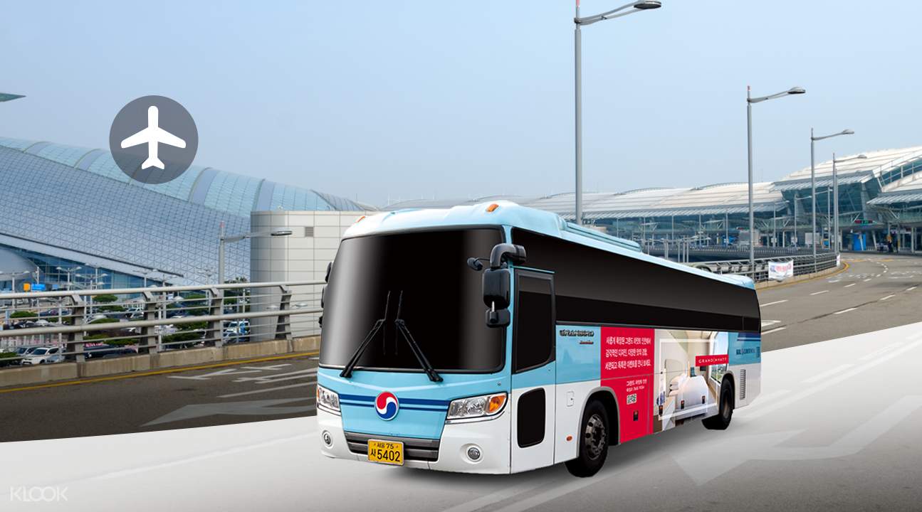 KAL Limousine Bus