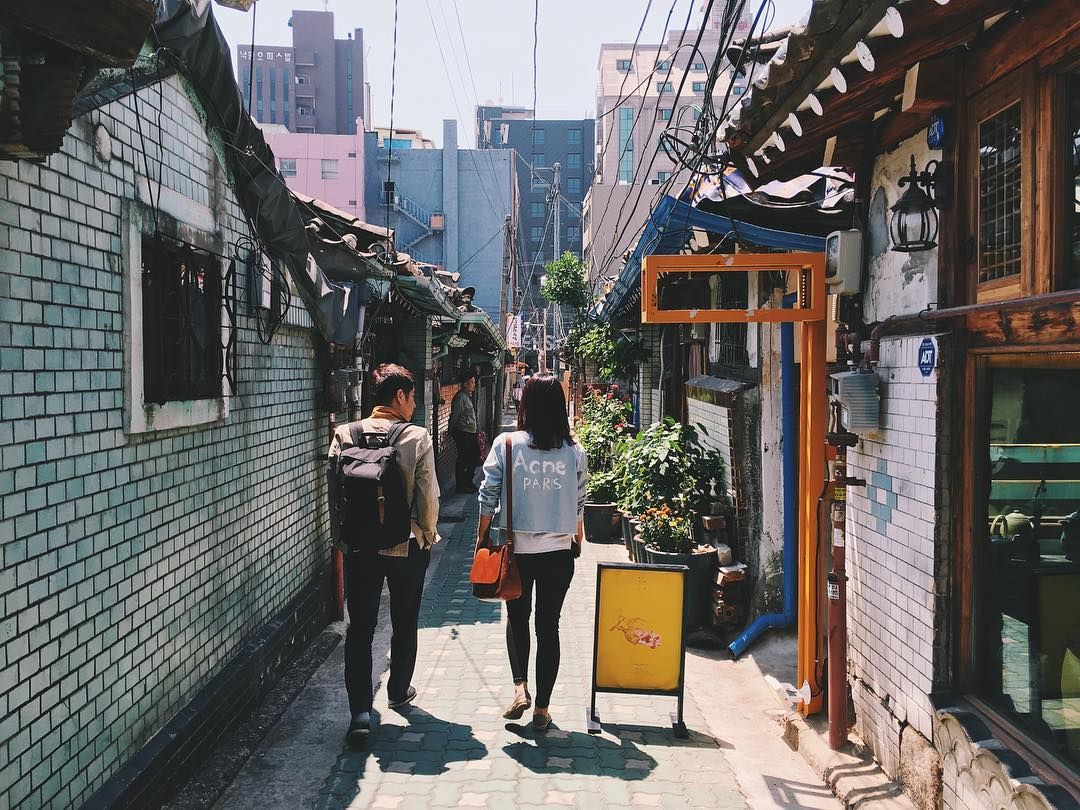 Ikseon-dong
