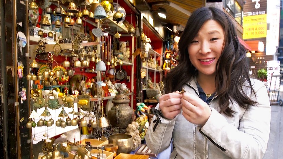 Insadong seoul 2