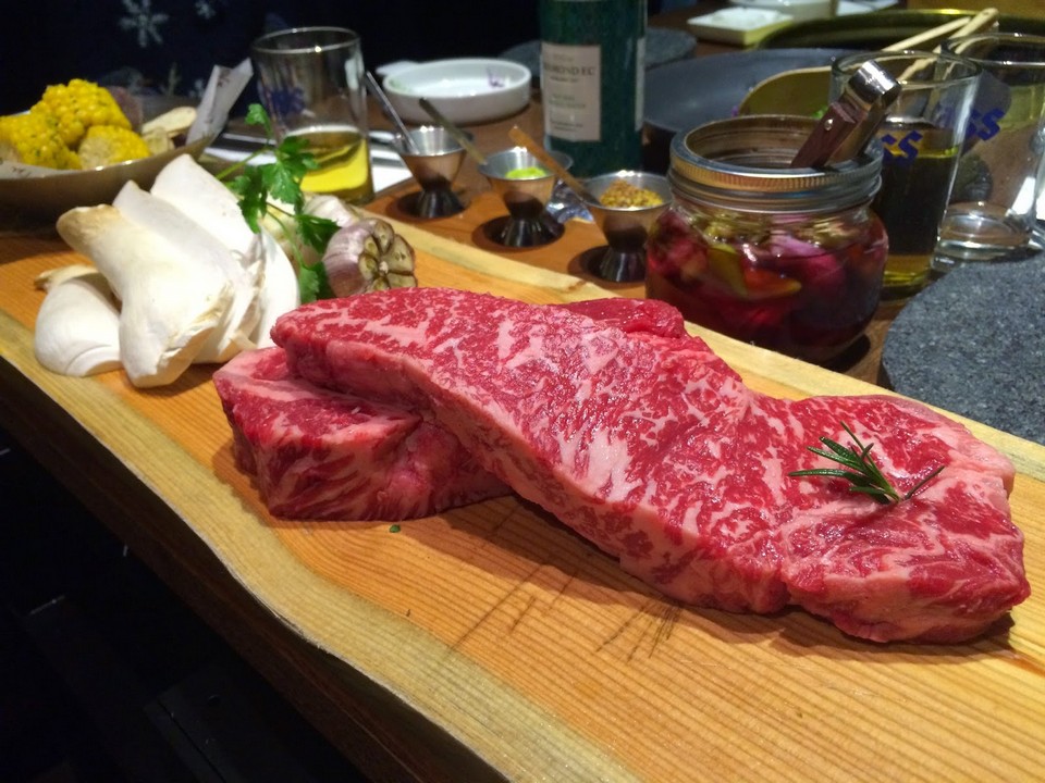 Mapo Sutbul Galbi 24