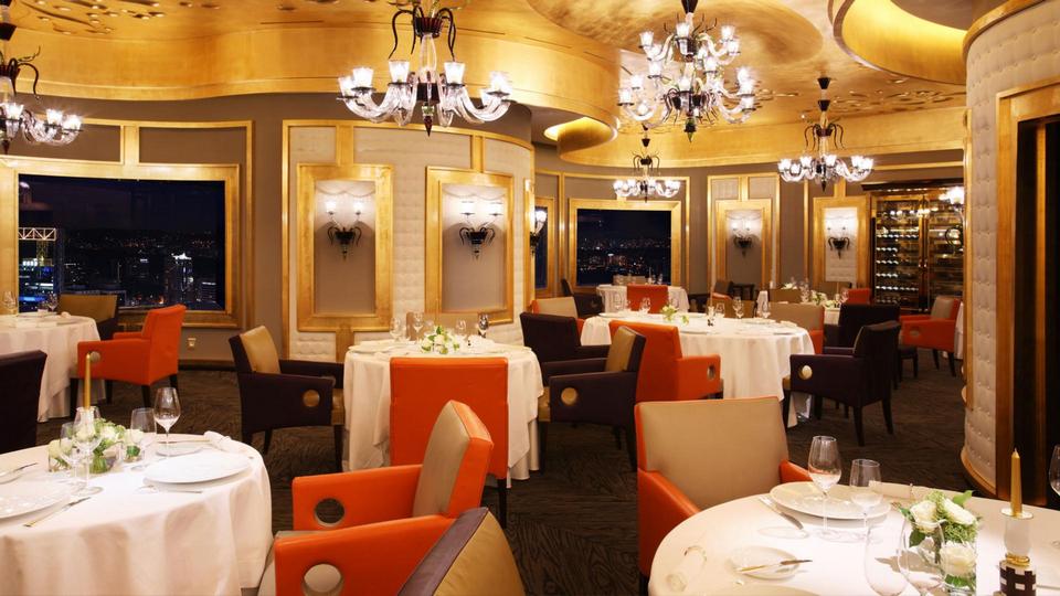 Pierre Gagnaire
