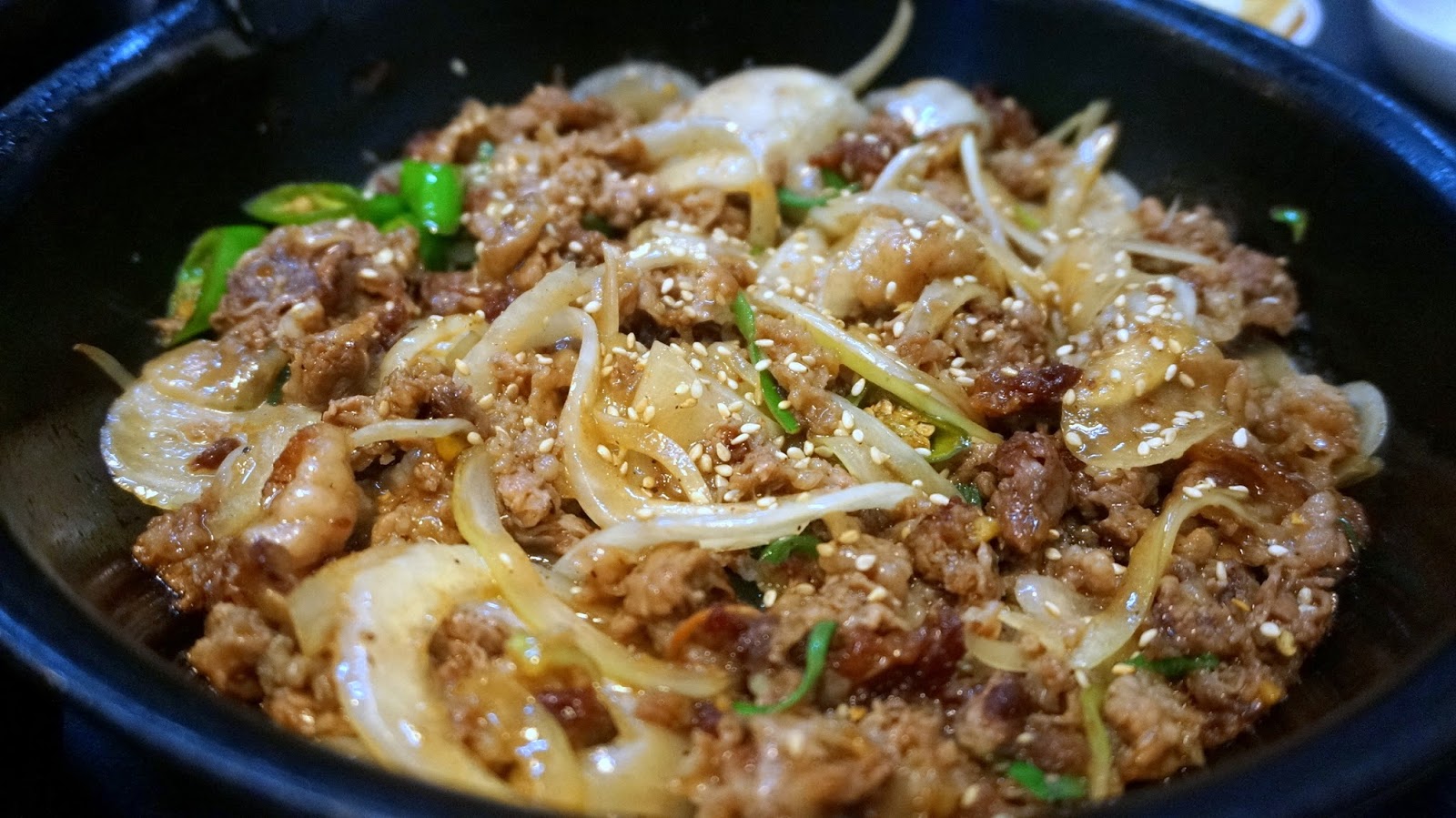 beef rice