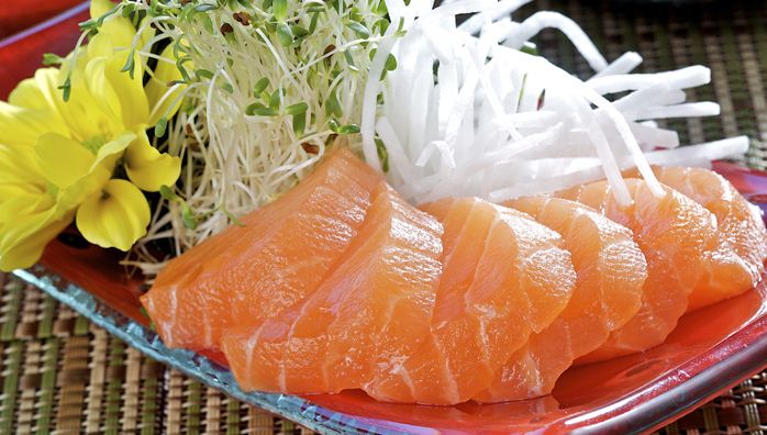 luxury eat in seoul