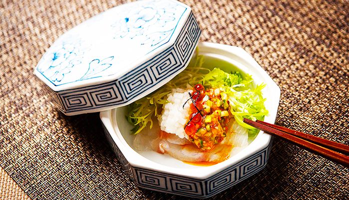 luxury eat seoul