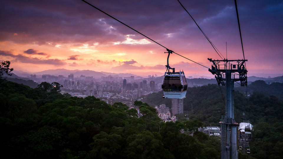 Photo: taiwan travel guide blog.