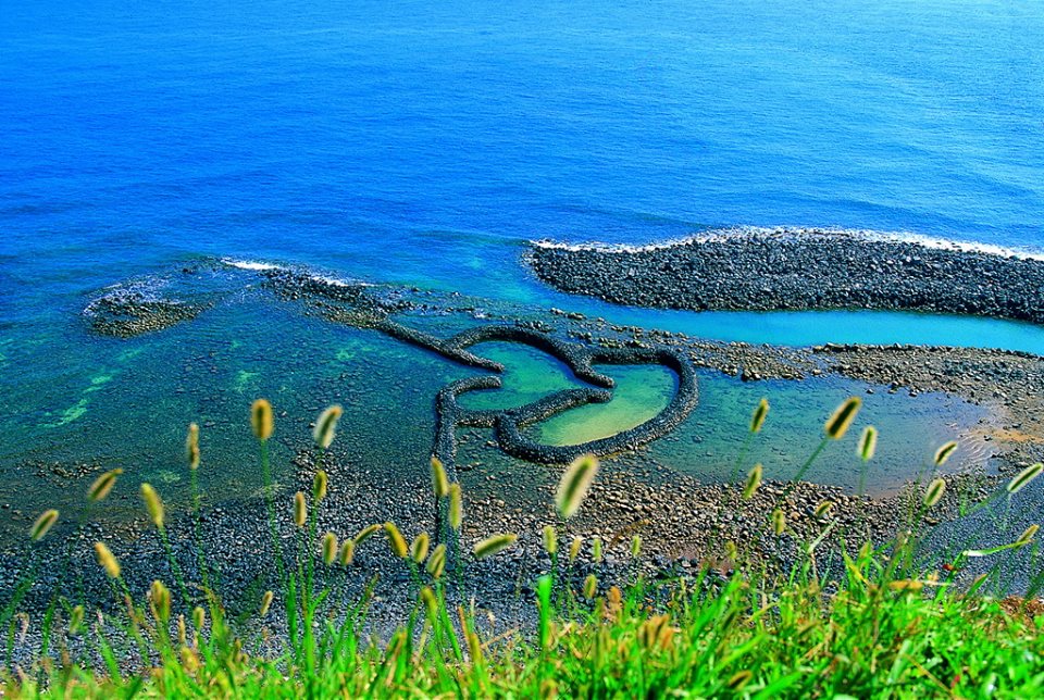 Penghu Islands