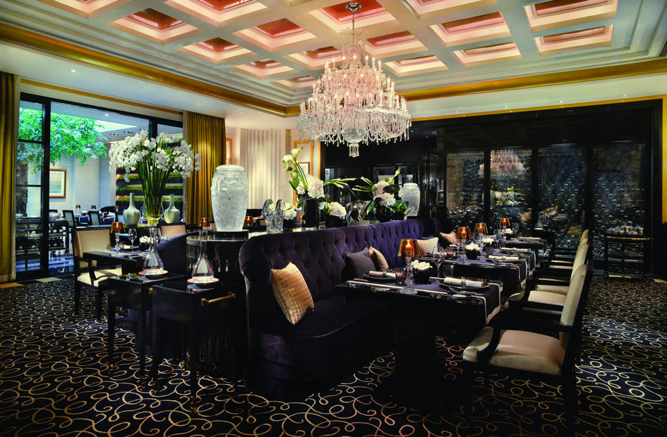 Joël Robuchon Restaurant