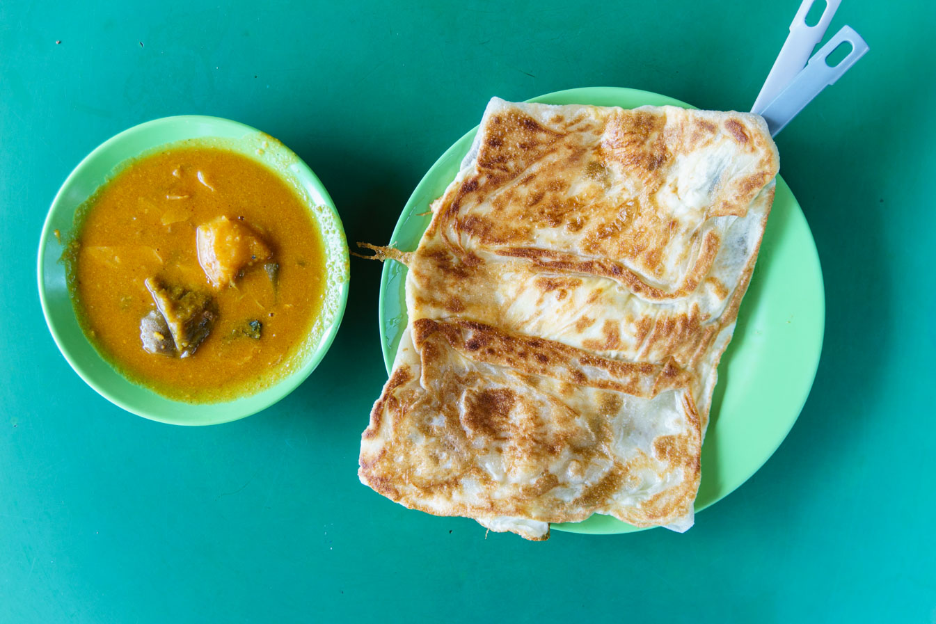 Roti Prata