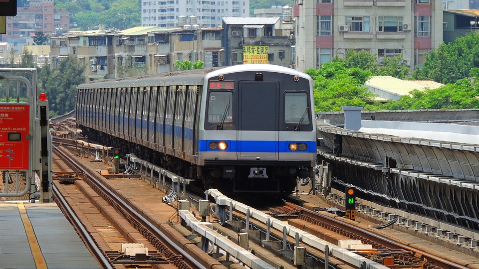 mrt taipei