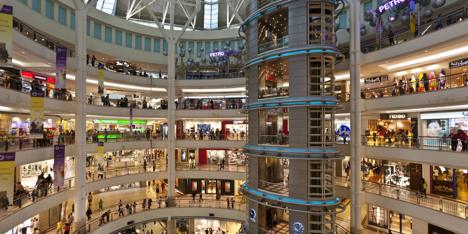 shopping mall malaysia 2
