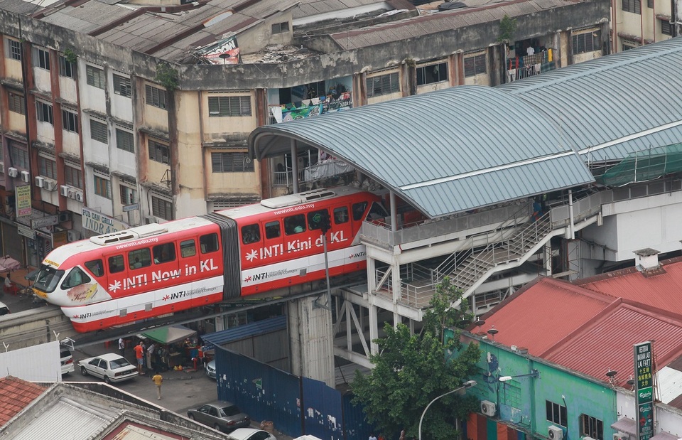 KL Monorail