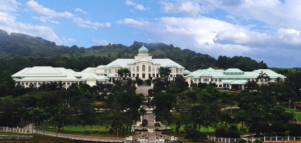 Seri Perdana