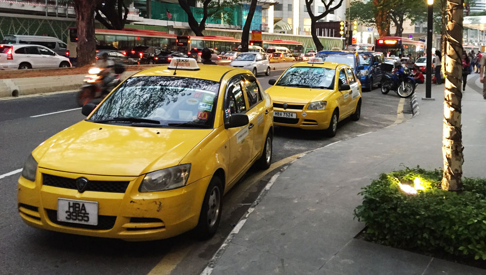 kl taxi2