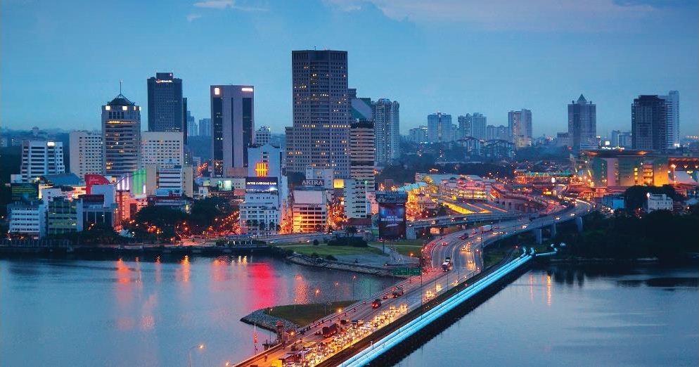 Johor Bahru