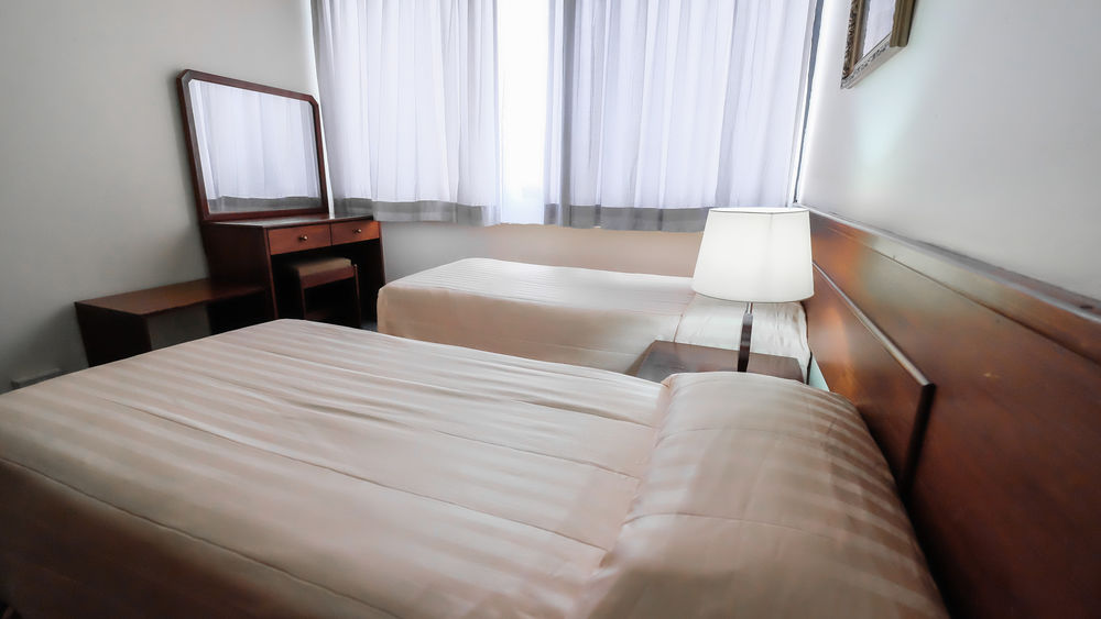 Jubilee hotel brunei room