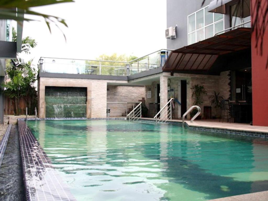 Palm Garden Hotel Brunei