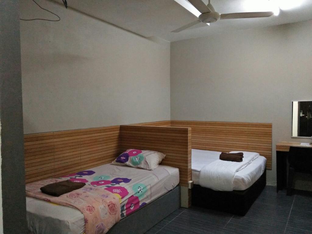 brunei guest house