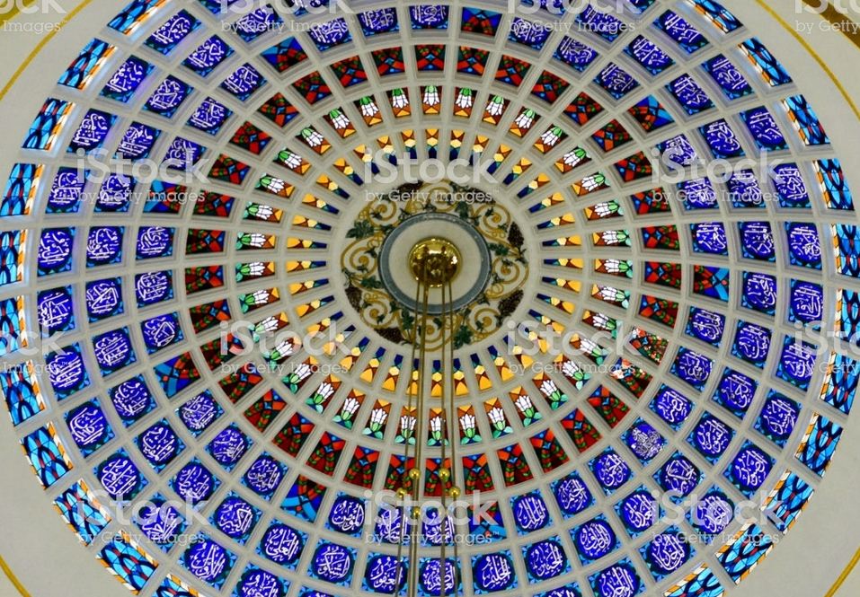 Sultan Omar Ali Saifuddin Mosque2