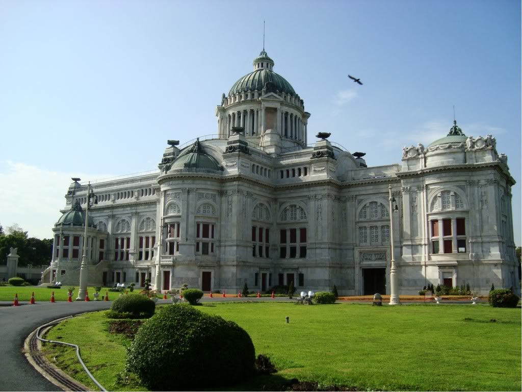National Museum of Thailand