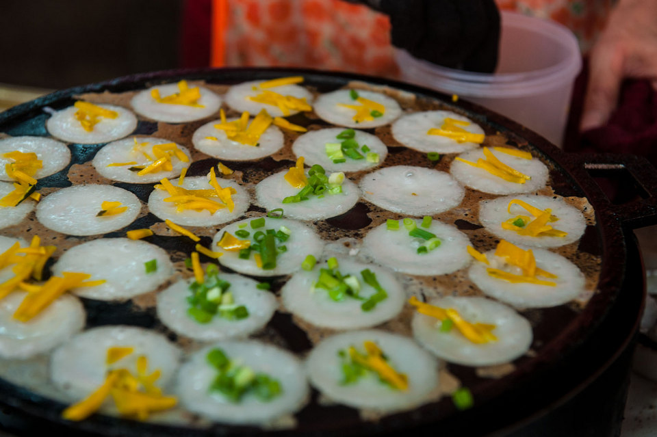 Khanom khrok