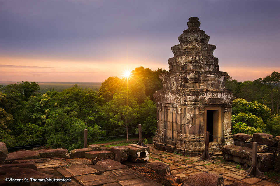 Phnom Bakheng