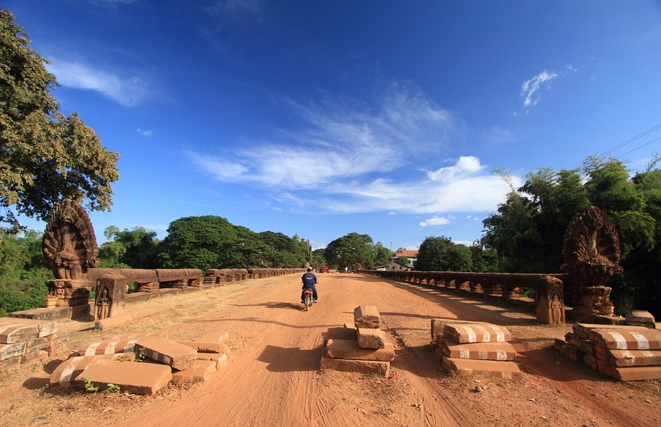 Spean Praptos 3