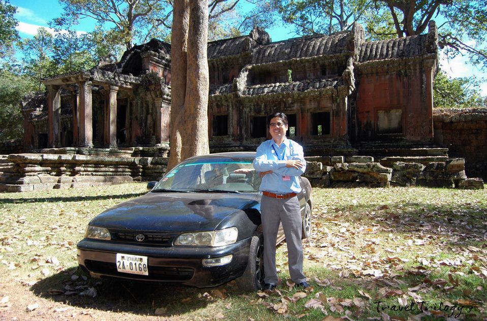 car rental