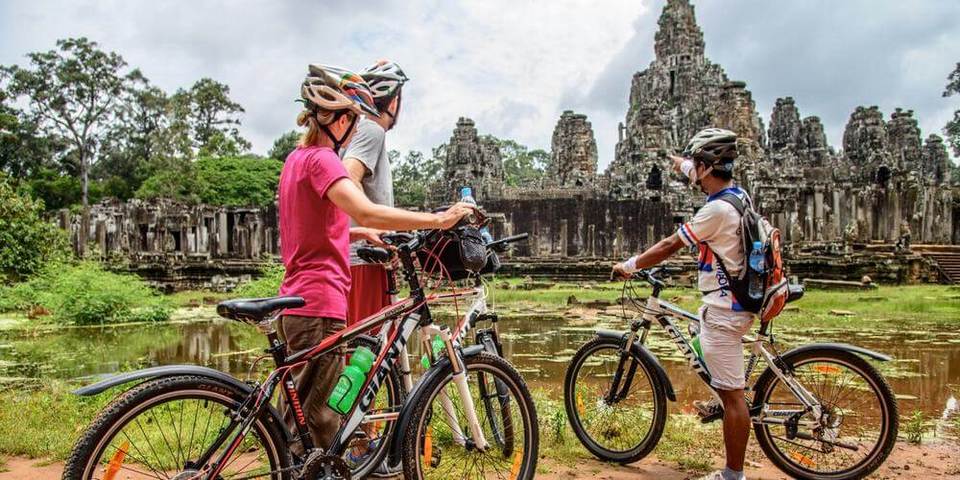 cycling siem reap