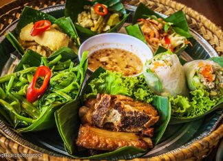 siem reap cuisine