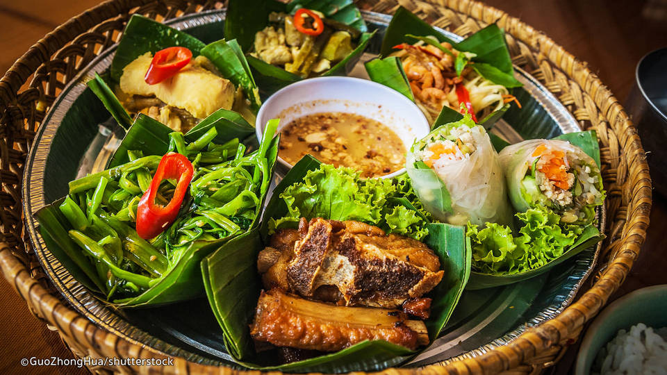 siem reap cuisine