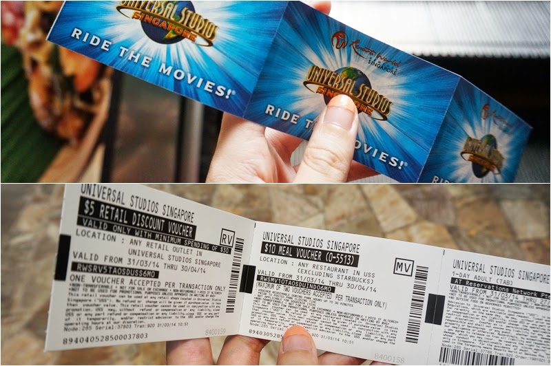 universal studios singapore travel tips and guides